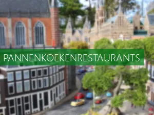 Restaurant Hendrik Foto: Hans & Grietje Pannenkoekenhuis en Speelpark